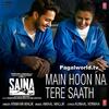 Main Hoon Na Tere Saath - Armaan Malik